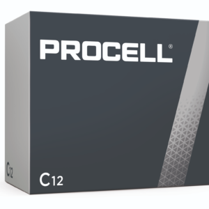 PC1400 Duracell Procell C Alkline Battery