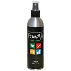 PowAir Neutralizer Spray - Apple Crumble 8oz / 250ml