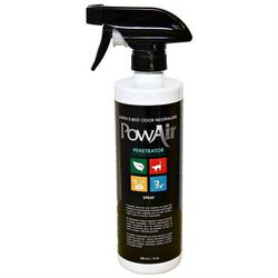PowAir Penetrator Spray - Neutralizer  16oz / 500ml
