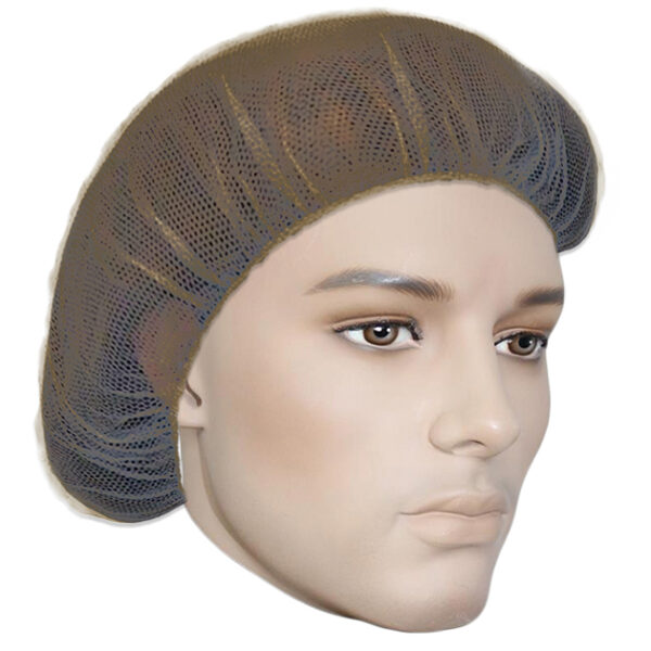 Nylon Noneycomb Mesh Style Hairnet