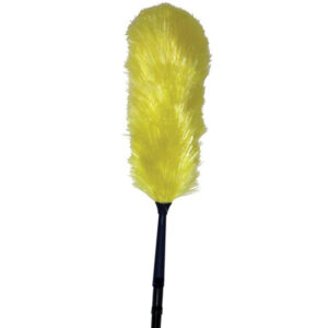 Extended Polywool Duster 52" - 80" (also used with Ettore Extention Pole)