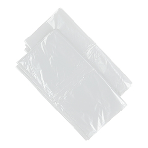 26x36 (66x88) Regular Clear Garbage Bag