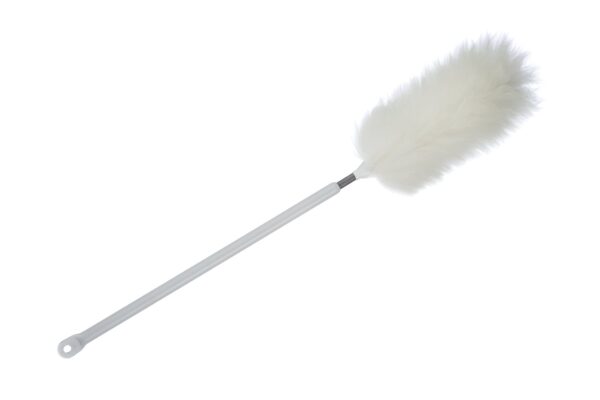 Atlas Graham Lambwool Flexible Duster C/W 46 reach 10/cs