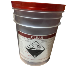 Clear - Liquid MAchine Detergent 20L