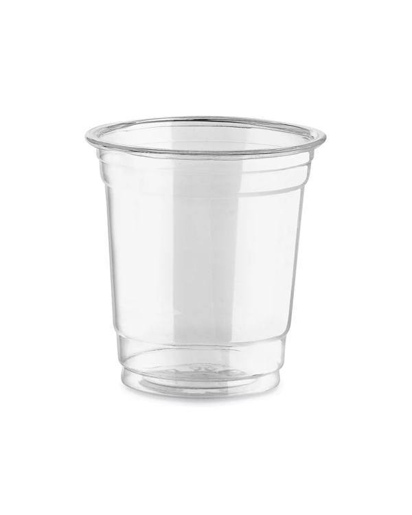 WNA Polar XL Tumbler Plastic clear Cup 7oz 1000/cs