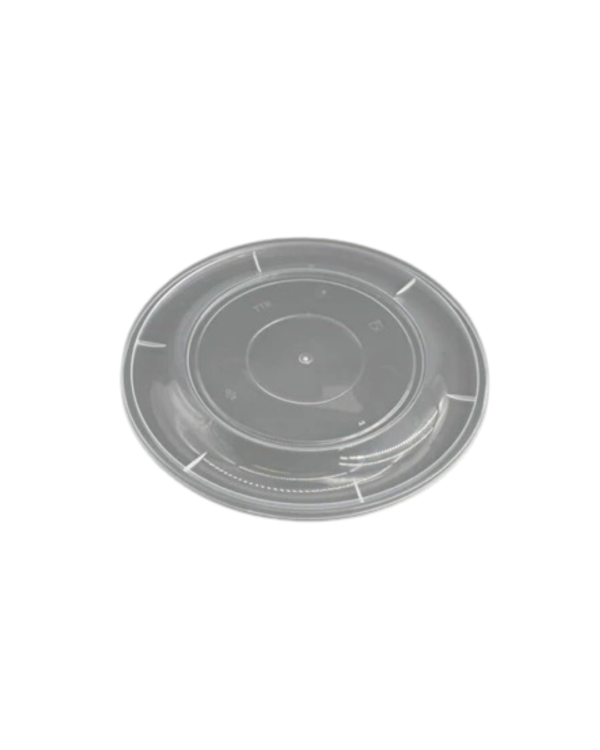 Plastic Lids 1100ML for PPB1100 Bowl 300/cs