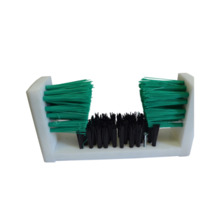 Neat Feet Brush/Shoe Cleaner
