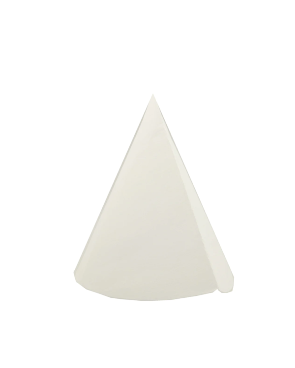 Grease Filter Cone 10" 50/box