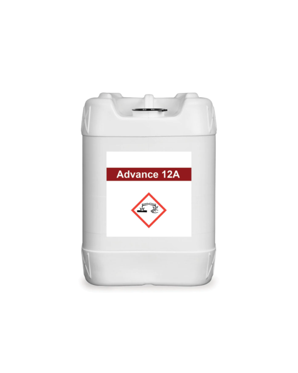 Advance 12% Bleach 20L pale
