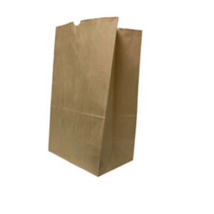 10lb Standard Kraft Paper Bag 1000/PK