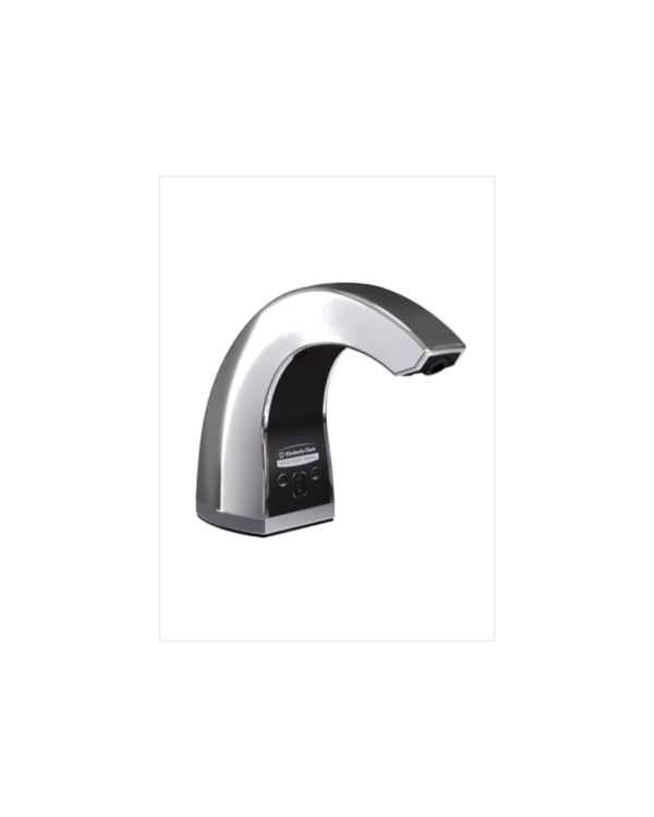 Kimberly Clark Touchless Counter Mount Skin Care Dispenser 2.12" x 4.25" x 5.56"