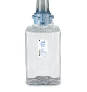 Purell Advanced Moisturizing Foam Hand Rub 1200 mL  3/cs